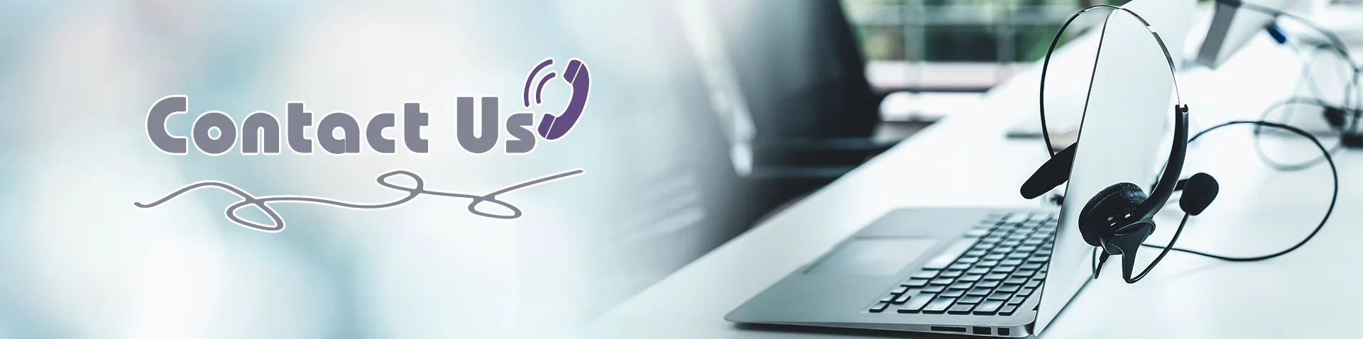 Contactez-nous