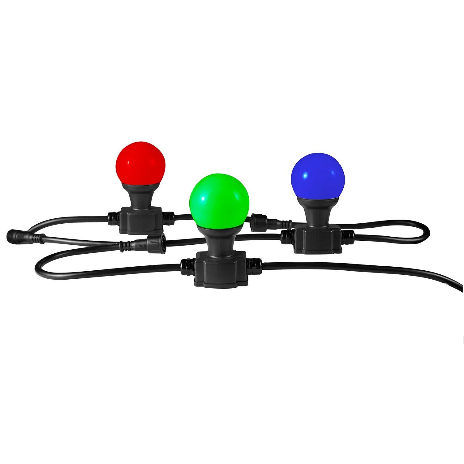 Comment l'ampoule LED Festoon2 Pixel RVB crée-t-elle des expériences d'éclairage plus intelligentes et plus attrayantes ?